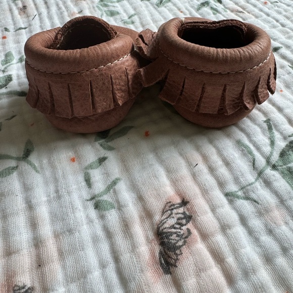 FRESHLY PICKED RED ROCKS CLASSIC MOCC - Picture 3 of 8